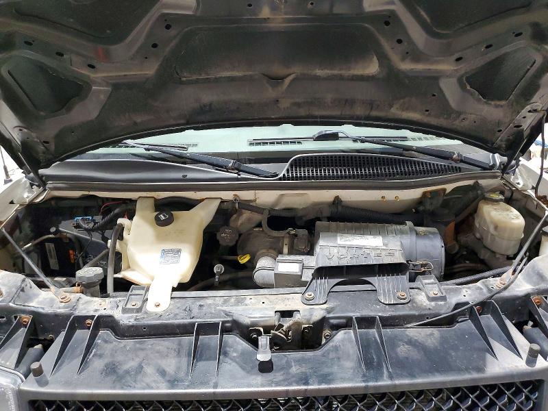 Продаж на аукціоні авто 2016 Chevrolet Express G2500, vin: 1GCWGAFF5G1268876, номер лоту: 65229526