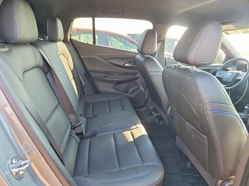 Aukcja sprzedaży 2025 Buick Envista, vin: KL47LBE22SB224917, numer aukcji: 64779176