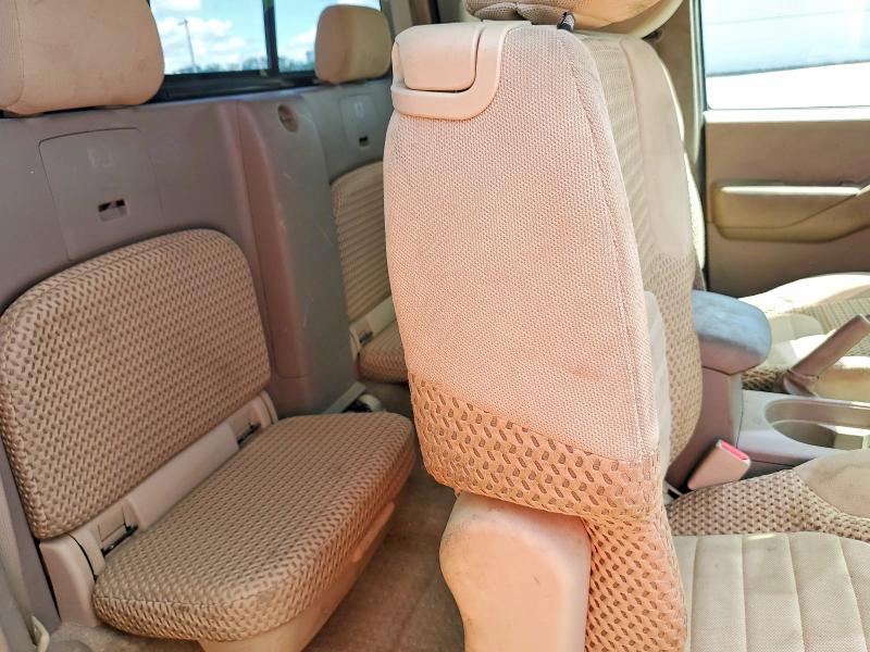 63507316 :رقم المزاد ، 1N6AD0CW2CC471933 vin ، 2012 Nissan Frontier مزاد بيع