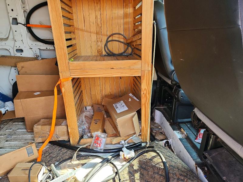 Aukcja sprzedaży 2014 Ram Promaster 1500, vin: 3C6TRVAG9EE105153, numer aukcji: 63698256