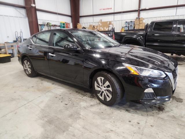 Продажа на аукционе авто 2021 Nissan Altima, vin: 1N4BL4BVXMN365848, номер лота: 64305216