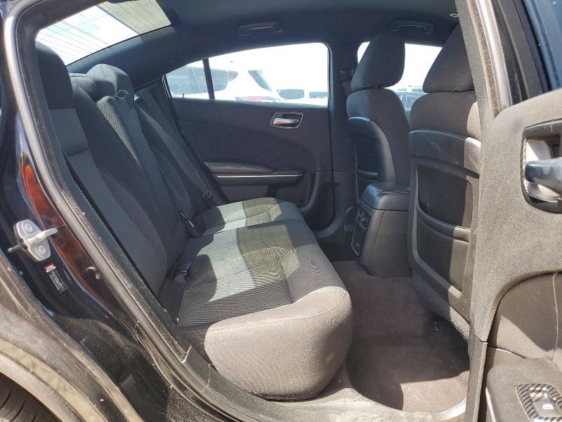 Продаж на аукціоні авто 2018 Dodge Charger, vin: 2C3CDXBG0JH328914, номер лоту: 65133576