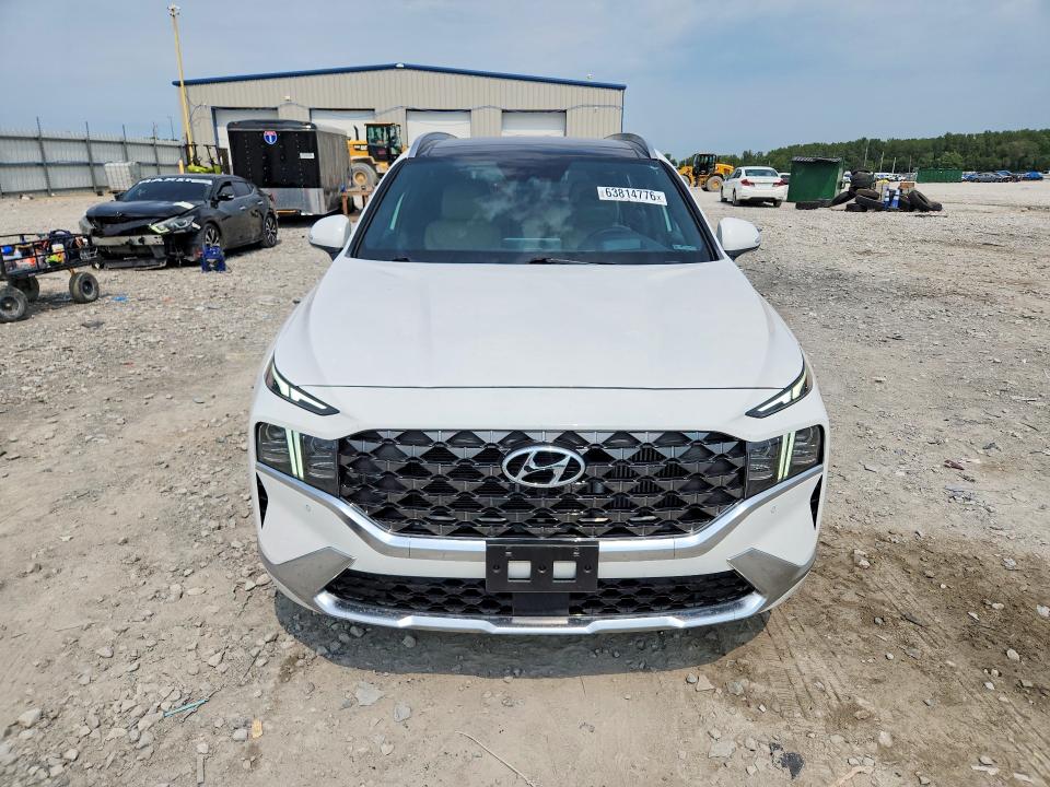 Продаж на аукціоні авто 2023 Hyundai Santa Fe, vin: 5NMS54AL4PH611797, номер лоту: 63814776