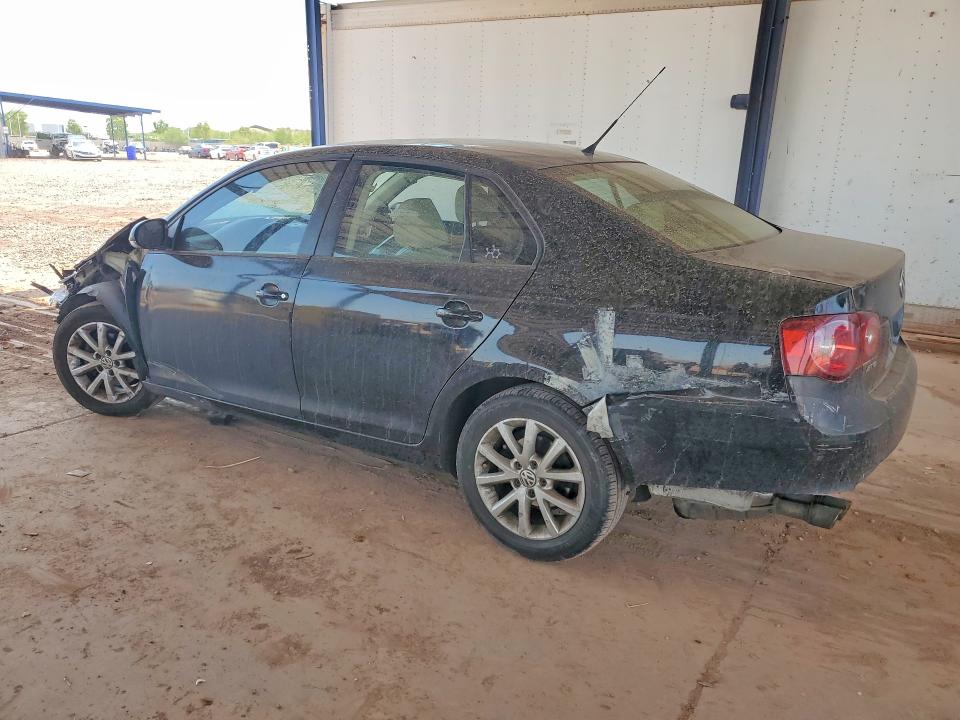 Продажа на аукционе авто 2010 Volkswagen Jetta, vin: 3VWAZ7AJ1AM097196, номер лота: 64054336