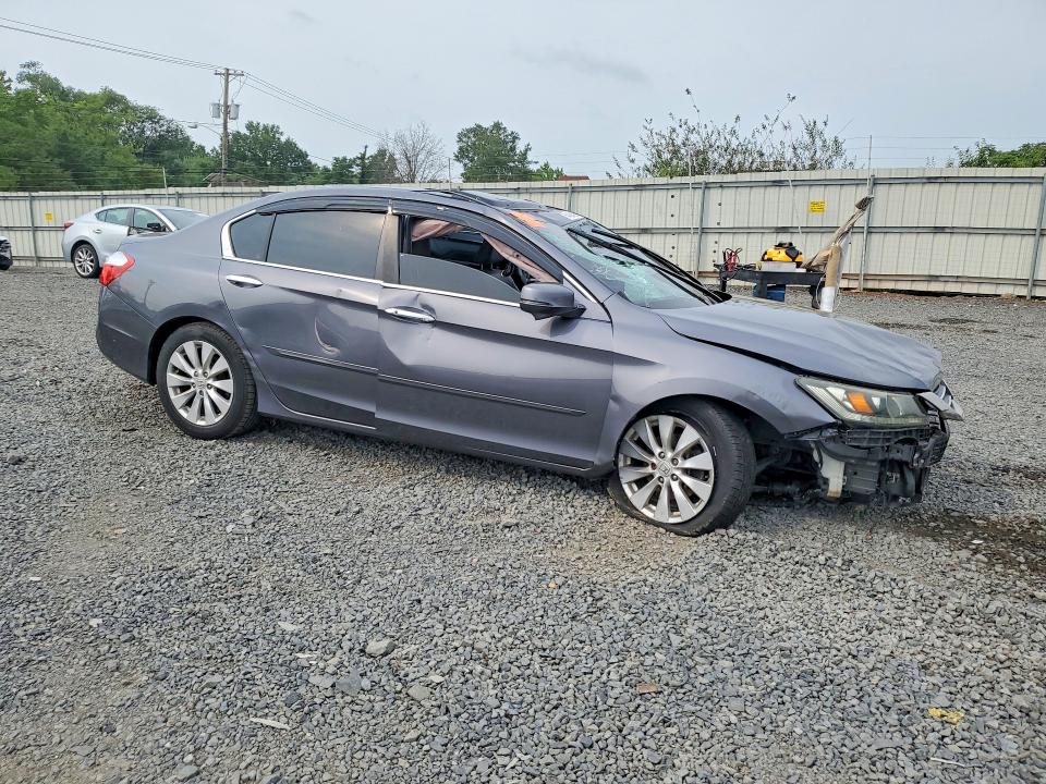 Продажа на аукционе авто 2013 Honda Accord, vin: 1HGCR2F81DA048183, номер лота: 64469496