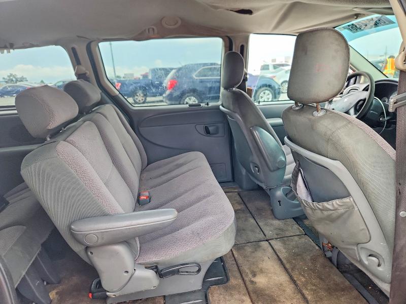 Продажа на аукционе авто 2007 Dodge Grand Caravan, vin: 1D4GP24R87B136764, номер лота: 63014986