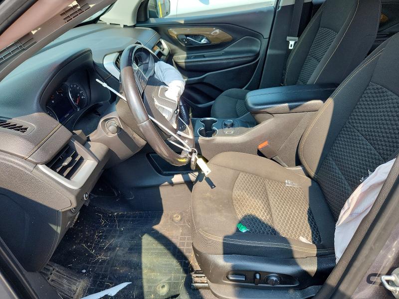 Продажа на аукционе авто 2021 Gmc Terrain, vin: 3GKALTEV8ML356646, номер лота: 64700236
