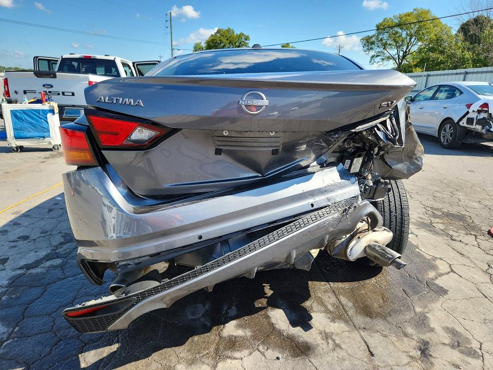 Auction sale of the 2024 Nissan Altima, vin: 1N4BL4DV8RN407387, lot number: 65554426