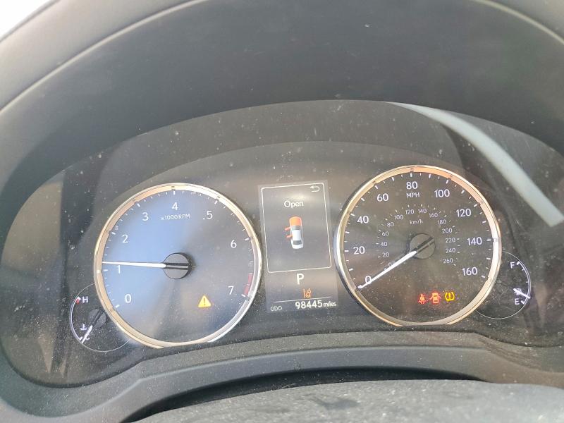 Aukcja sprzedaży 2017 Lexus Is, vin: JTHCM1D25H5016100, numer aukcji: 64269746