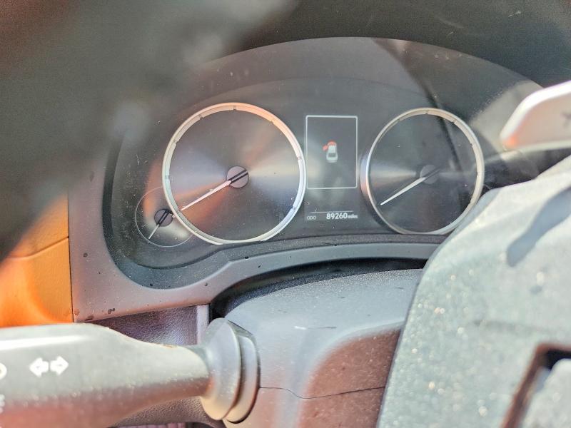 Aukcja sprzedaży 2022 Lexus Is, vin: JTHAA1D22N5122029, numer aukcji: 63369956