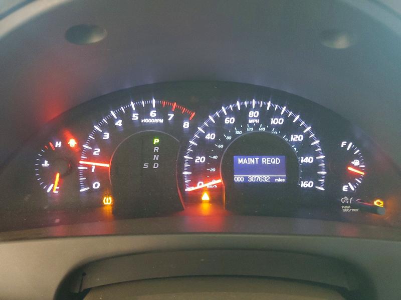 Aukcja sprzedaży 2010 Toyota Camry, vin: 4T1BK3EKXAU605728, numer aukcji: 65388056