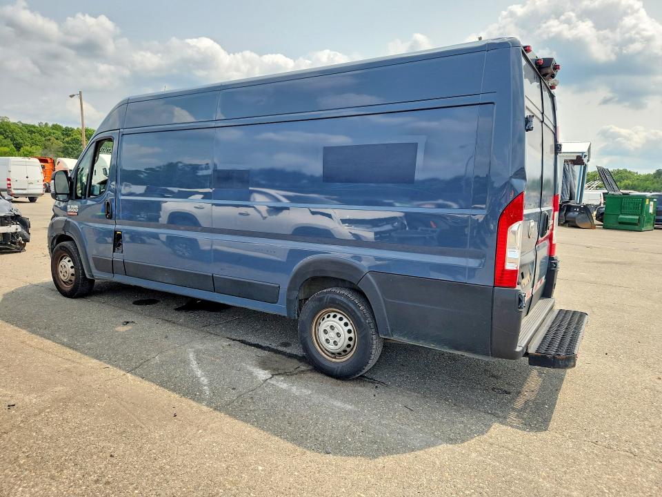 Продаж на аукціоні авто 2020 Ram Promaster 3500, vin: 3C6URVJG6LE140413, номер лоту: 64734746