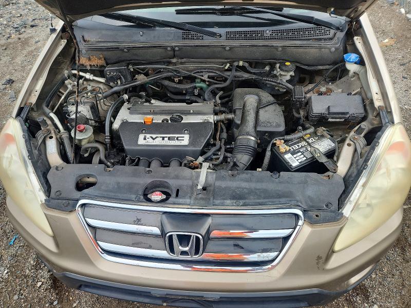 Продаж на аукціоні авто 2006 Honda Cr-v, vin: SHSRD78976U422258, номер лоту: 65588796