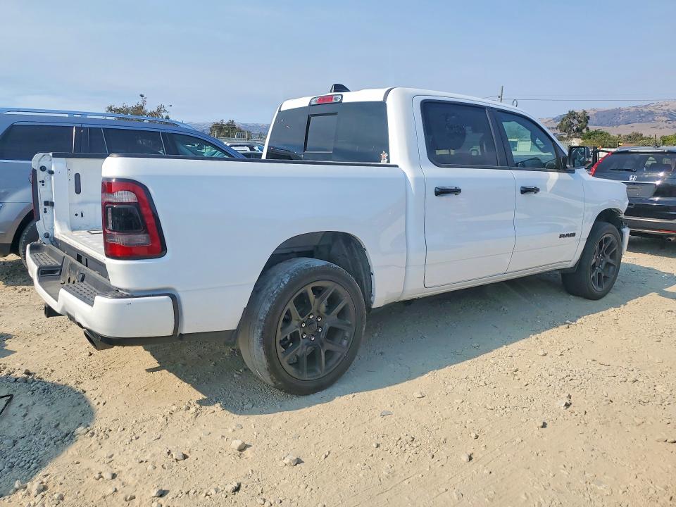 Продажа на аукционе авто 2024 Ram 1500, vin: 1C6SRFJT7RN204862, номер лота: 66609056