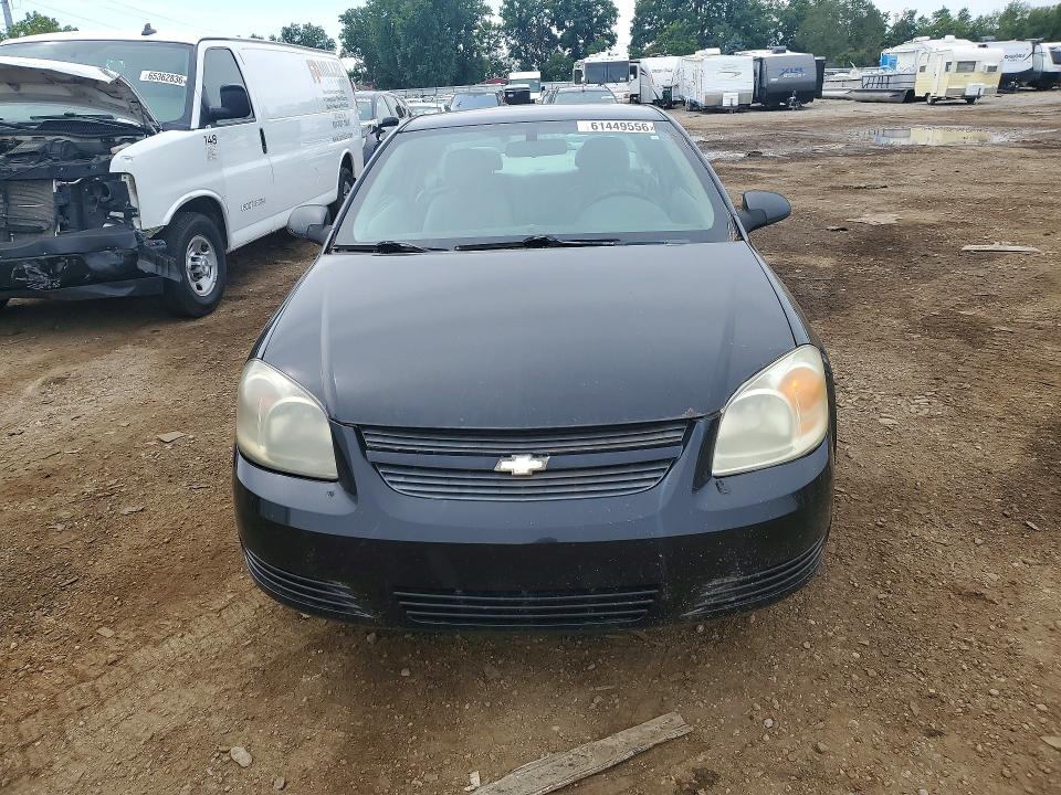 Продаж на аукціоні авто 2008 Chevrolet Cobalt, vin: 1G1AK18F187337320, номер лоту: 61449556