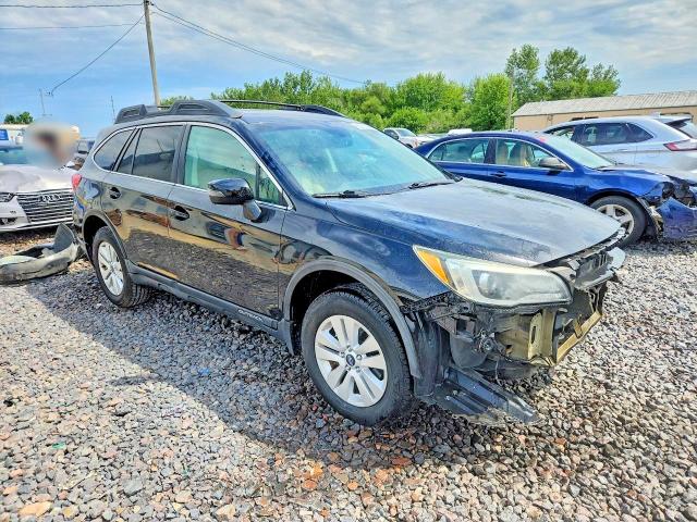 Продаж на аукціоні авто 2016 Subaru Outback, vin: 4S4BSBHC1G3260957, номер лоту: 65373396