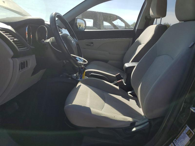 Продаж на аукціоні авто 2017 Mitsubishi Outlander Sport, vin: JA4AP3AU5HZ063115, номер лоту: 67027876