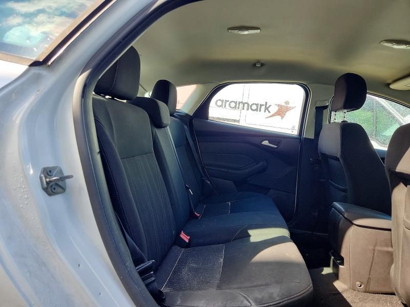 Продажа на аукционе авто 2017 Ford Focus, vin: 1FADP3K23HL263693, номер лота: 63623626