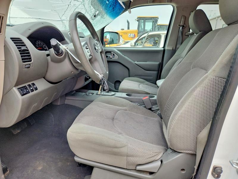 Продаж на аукціоні авто 2021 Nissan Frontier, vin: 1N6ED0EB9MN709942, номер лоту: 63642076