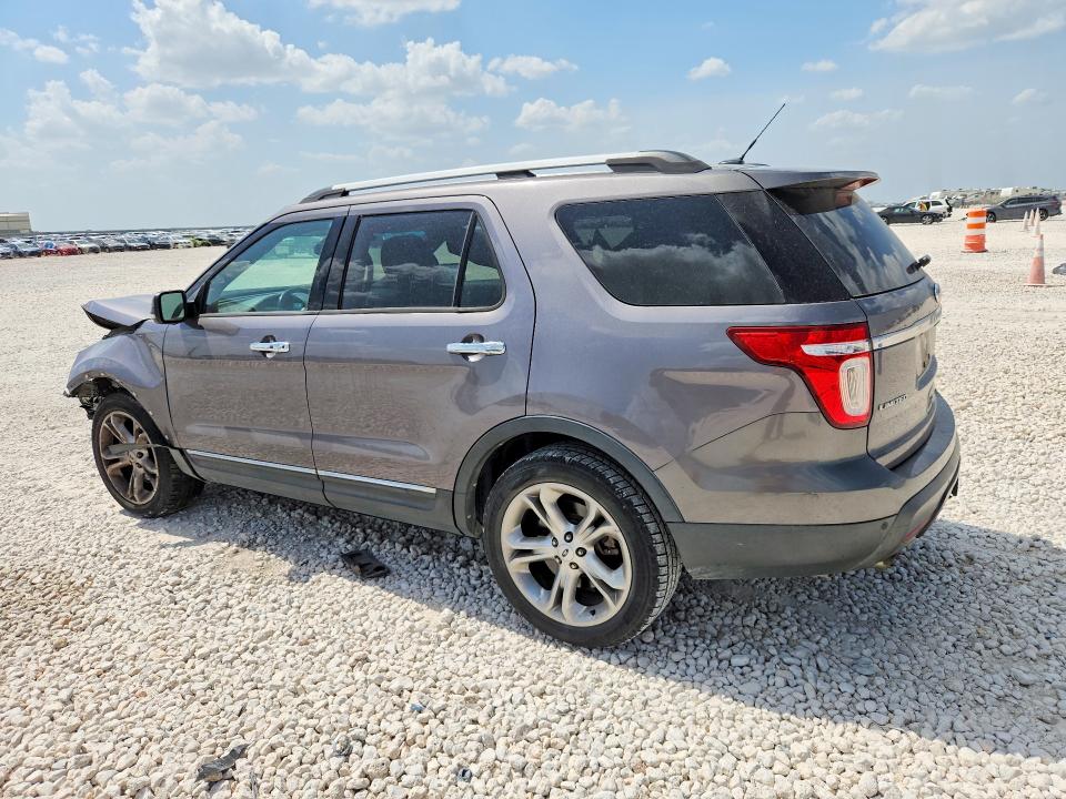 Aukcja sprzedaży 2013 Ford Explorer, vin: 1FM5K7F80DGB98934, numer aukcji: 63227916