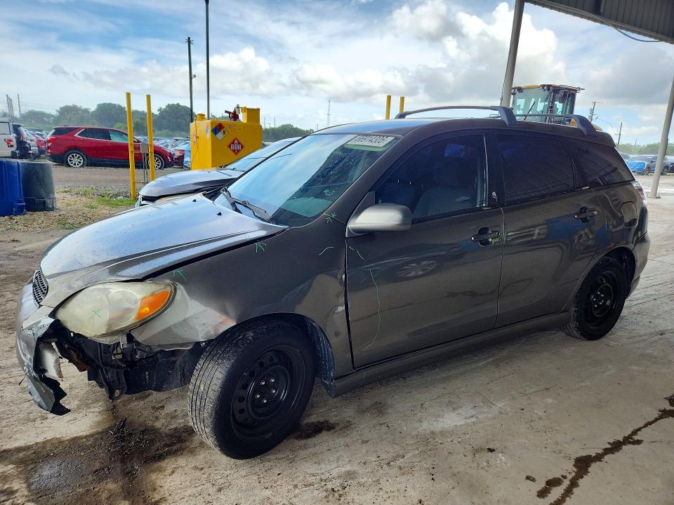 Продаж на аукціоні авто 2005 Toyota Matrix, vin: 2T1KR32E85C383434, номер лоту: 66914306