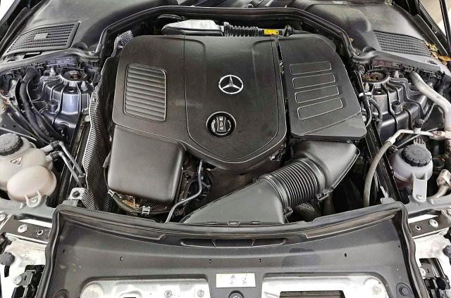 Продаж на аукціоні авто 2022 Mercedes-benz C, vin: W1KAF4HBXNR019860, номер лоту: 65215646
