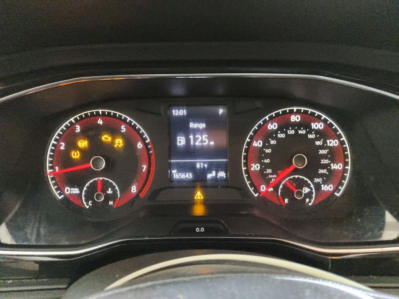 66968166 :رقم المزاد ، 3VWC57BU9KM155814 vin ، 2019 Volkswagen Jetta مزاد بيع