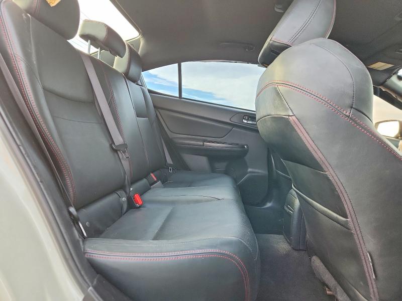 67008726 :رقم المزاد ، JF1VA1N61H8828728 vin ، 2017 Subaru Wrx مزاد بيع