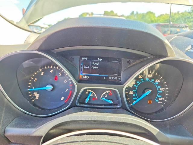 Продажа на аукционе авто 2013 Ford Escape, vin: 1FMCU9HX1DUD46706, номер лота: 65145556
