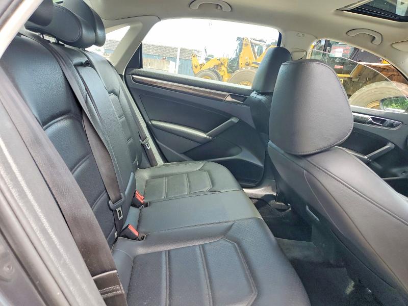 Aukcja sprzedaży 2018 Volkswagen Passat, vin: 1VWBA7A35JC005070, numer aukcji: 64083646