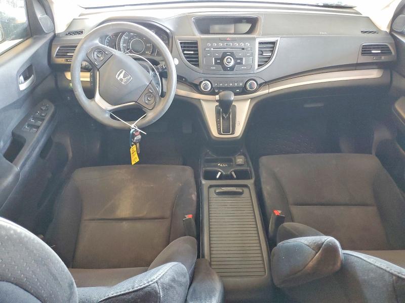 Aukcja sprzedaży 2014 Honda Cr-v, vin: 2HKRM3H51EH565929, numer aukcji: 65694016