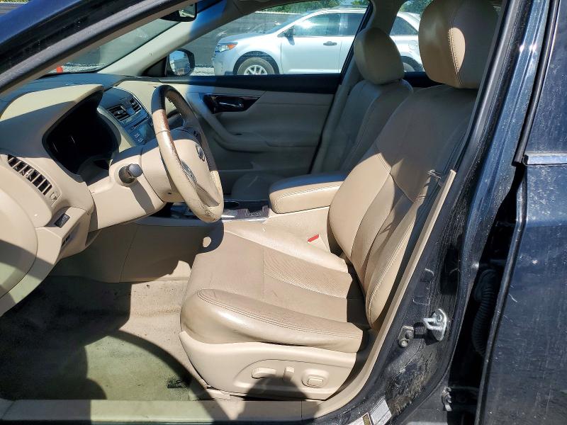 64783776 :رقم المزاد ، 1N4AL3APXEC317904 vin ، 2014 Nissan Altima مزاد بيع