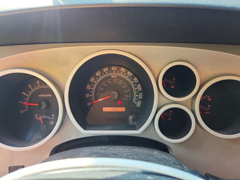 Aukcja sprzedaży 2008 Toyota Tundra, vin: 5TBBV54158S493458, numer aukcji: 64338546