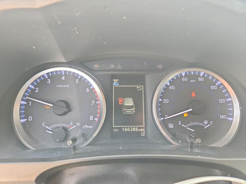 Продаж на аукціоні авто 2018 Toyota Highlander, vin: 5TDZARFH4JS034253, номер лоту: 64144156
