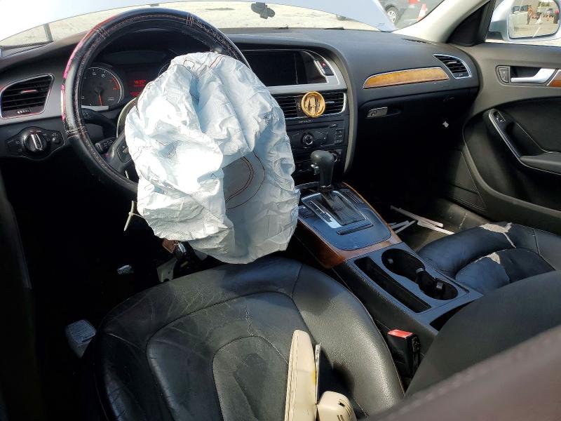 Продаж на аукціоні авто 2009 Audi A4, vin: WAUCF78K69N063093, номер лоту: 64239146