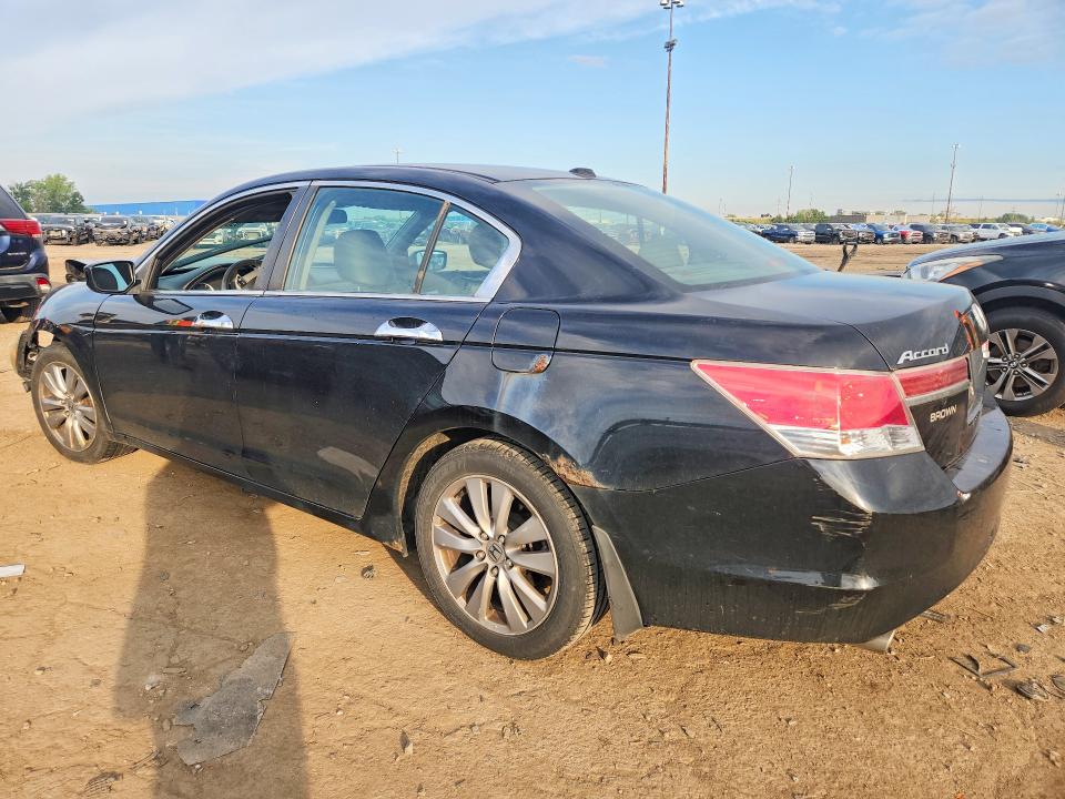 Aukcja sprzedaży 2011 Honda Accord, vin: 1HGCP3F81BA028847, numer aukcji: 65870696