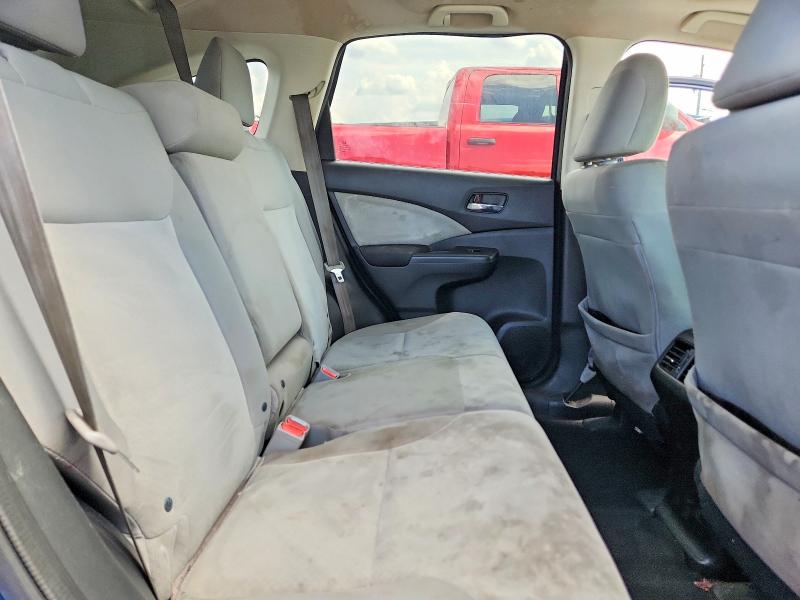 Продаж на аукціоні авто 2015 Honda Cr-v, vin: 2HKRM3H55FH531722, номер лоту: 66371166