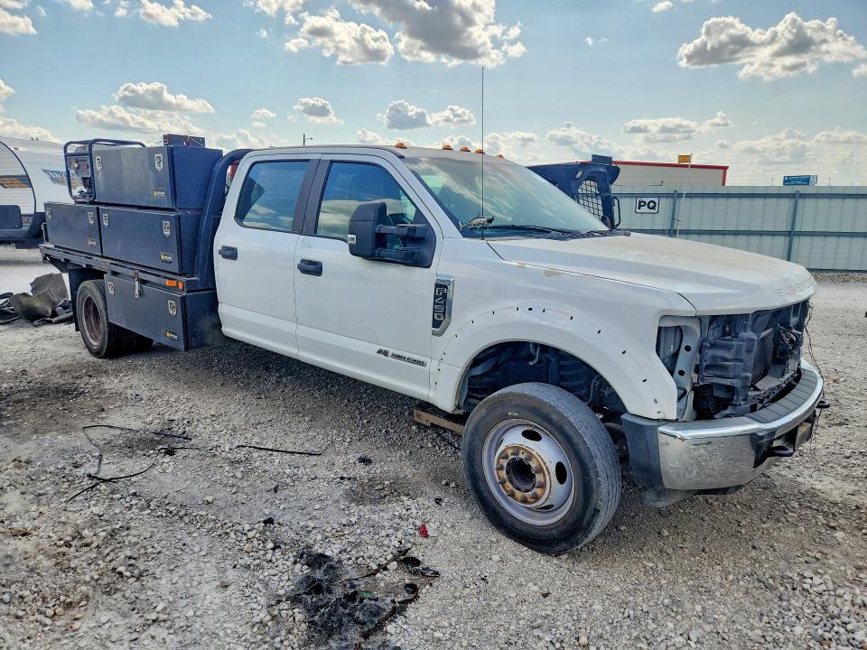 Aukcja sprzedaży 2017 Ford F450, vin: 1FD0W4GT9HEF40558, numer aukcji: 64728986