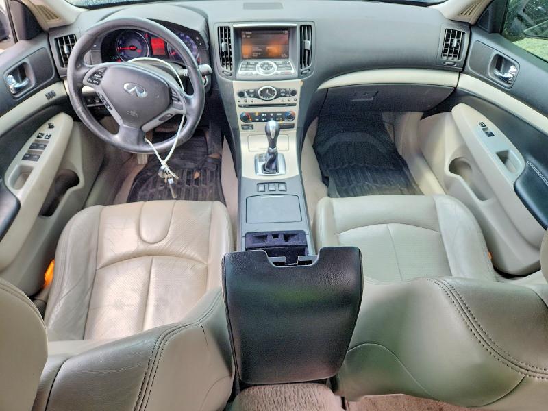 Продажа на аукционе авто 2007 Infiniti G35, vin: JNKBV61F67M810489, номер лота: 64592286