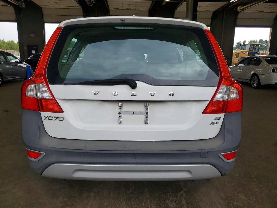Продаж на аукціоні авто 2010 Volvo Xc70, vin: YV4960BZ3A1085586, номер лоту: 65233516