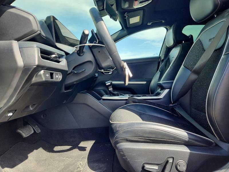2025 Kia K4 მანქანა იყიდება აუქციონზე, vin: 3KPFW4DE3SE083665, აუქციონის ნომერი: 66391336