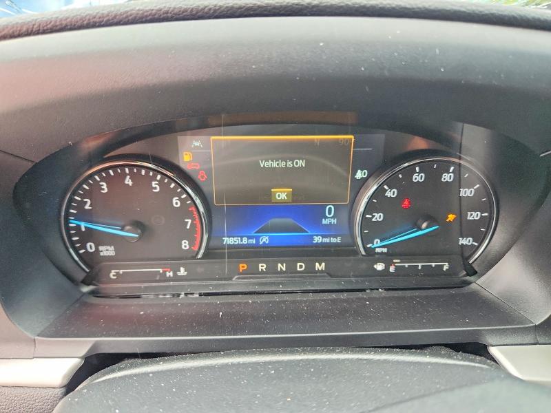 2021 Ford Explorer მანქანა იყიდება აუქციონზე, vin: 1FMSK8DH9MGB98670, აუქციონის ნომერი: 66063706