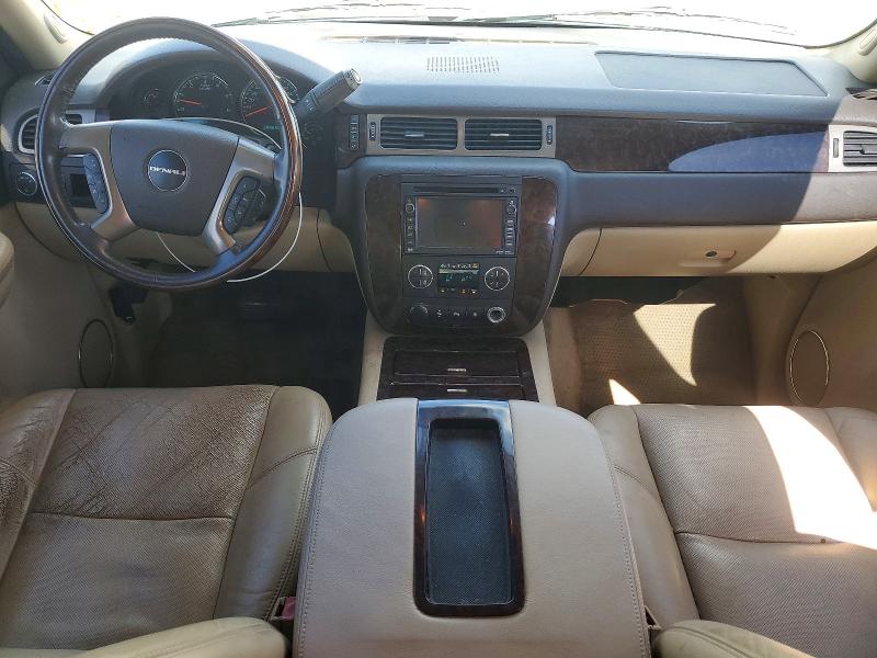 Продаж на аукціоні авто 2009 Gmc Yukon, vin: 1GKFK03289R200722, номер лоту: 67106136