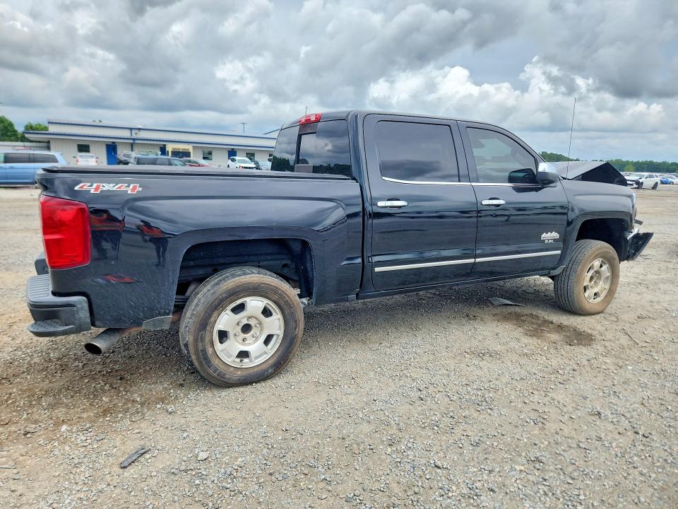 Aukcja sprzedaży 2017 Chevrolet Silverado, vin: 3GCUKTEJXHG371186, numer aukcji: 63727836