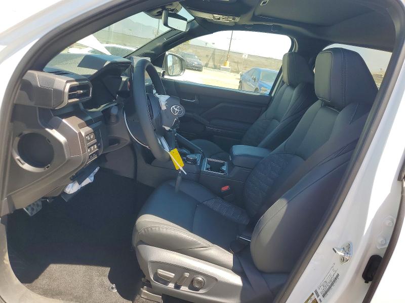 Aukcja sprzedaży 2026 Toyota Tacoma, vin: 3TMLB5JN0TM264366, numer aukcji: 65869776