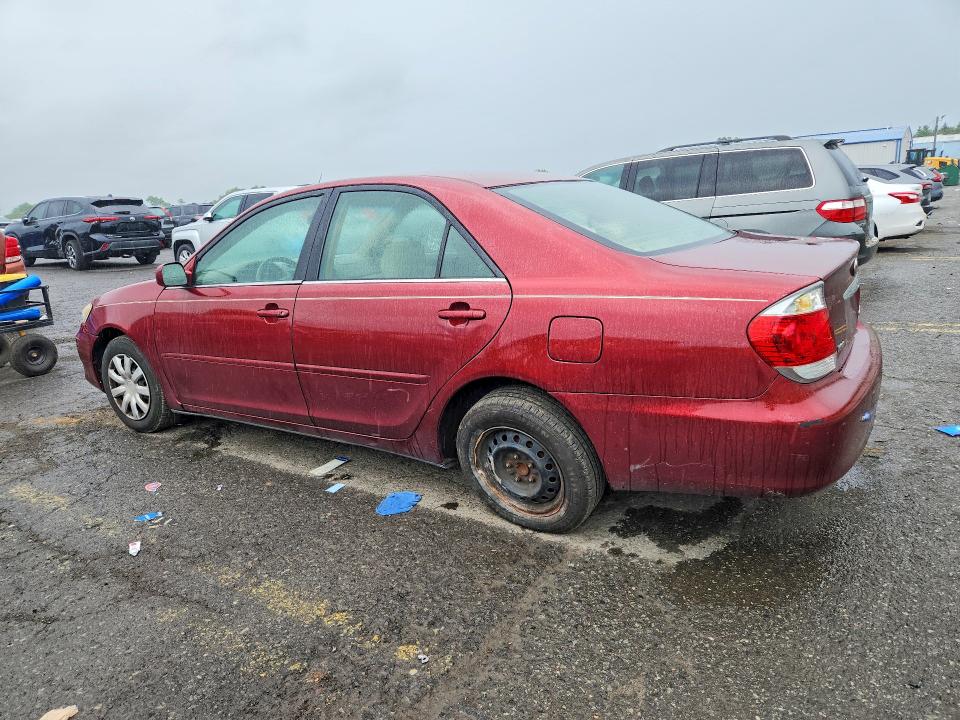 Продаж на аукціоні авто 2006 Toyota Camry, vin: 4T1BE30K26U107657, номер лоту: 63724296