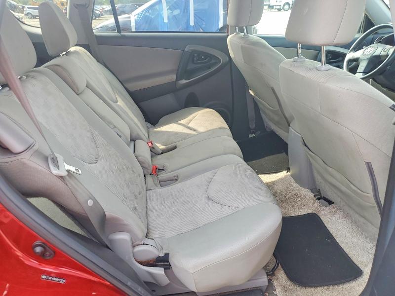 64550086 :رقم المزاد ، 2T3BF4DV6BW174741 vin ، 2011 Toyota Rav4 مزاد بيع