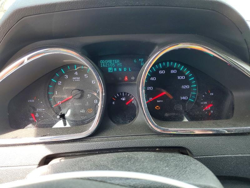 2012 Chevrolet Traverse მანქანა იყიდება აუქციონზე, vin: 1GNKVGED8CJ381858, აუქციონის ნომერი: 64757866
