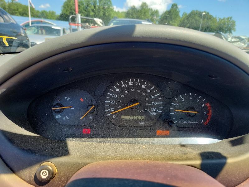 Продажа на аукционе авто 2001 Mitsubishi Galant, vin: 4A3AA46G01E217420, номер лота: 65721396