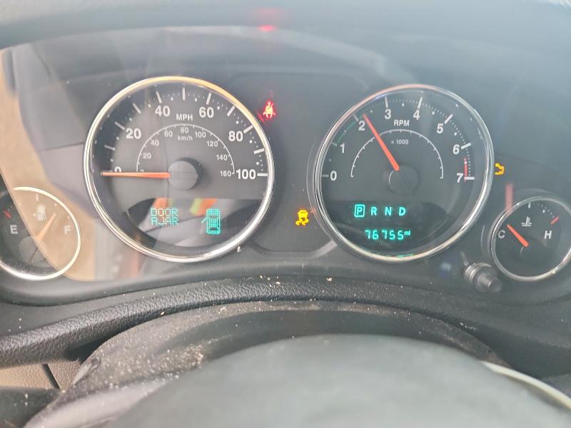 Aukcja sprzedaży 2016 Jeep Wrangler Unlimited, vin: 1C4BJWDG2GL209801, numer aukcji: 65999776